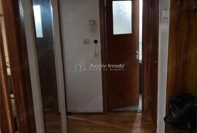 Apartament cu 2 camere decomandat în Rovine - 3