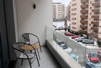 Exclusivitate, Apartament 2 camere, 65 mp utili, Qualis 2, Tractorul, Brasov - 10