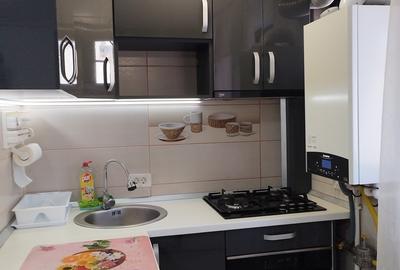 Garsonieră în Pantelimon - 2