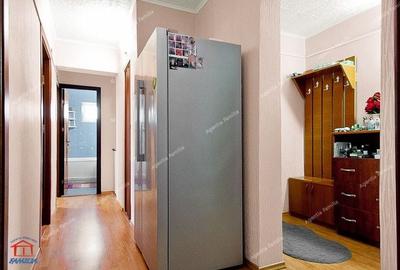 Apartament cu 4 camere decomandat, mobilat în Micro 39 - 13