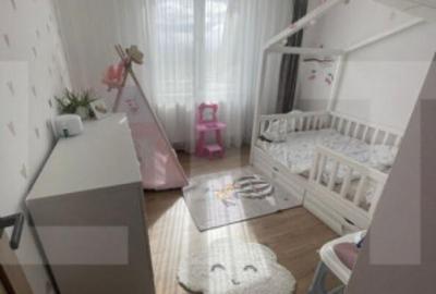 Apartament modern cu 2 camere ?i balcon mare - Sf.Gheorghe - 1