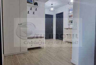 Apartament cu 4 camere - etaj 2/3 - Rediu - Casablanca - 135000 euro - 15