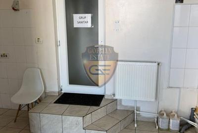 Spațiu comercial, de 120 mp, în Stadion - 4