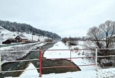 Casă cu 4 camere în Central - 13