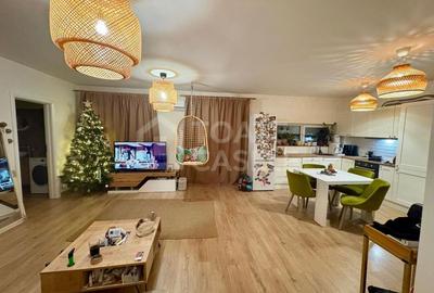 Apartament cu terasă generoasă – confort modern aproape de Parcul Poligon - 2