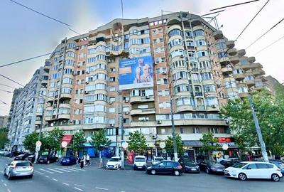 Spațiu comercial, de 98 mp, în Dristor - 1