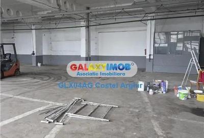Inchiriem hala industriala 770 mp in Stefanesti - Arges - 3