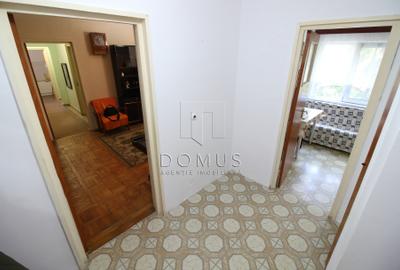 3 Camere Micro 16 etaj1 centrala termica