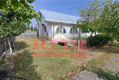 Casa Parter teren 500 mp in Perieti de /Schimb cu gars. - 12