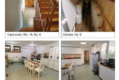 Imobil cu destinatie versatila-Gradinita-Hotel.In prezent Clinica Recuperare - 5