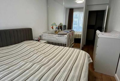 Apartament cu 2 camere în Central - 6