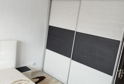 Apartament cu 3 camere semidecomandat în Florești - 4