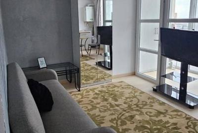 Garsonieră semidecomandată în Lunca Cetățuii - 4