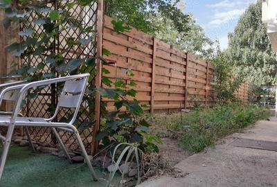 Apartament cu 2 camere semidecomandat în Titan - 10