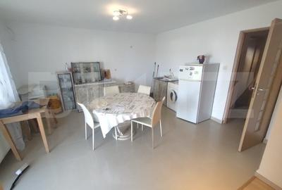 Casa 7 camere,220 mp,600mp teren,oras Beclean,2 km distanta de Figa - 9