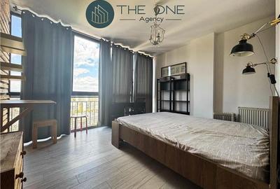 Studio - Apartament 1 camera - 30mp, ZORILOR - UMF - 2