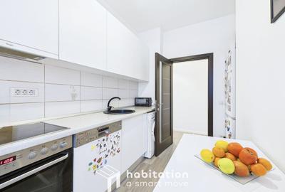 2 camere cu stil în Mircea cel Bătrân • Confort și liniște garantată - 10