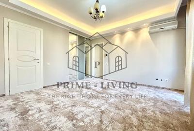 Apartament cu 4 camere semidecomandat, mobilat în Herăstrău - 9