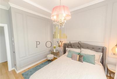 Inchiriere Apartament 2 Camere Aviatiei Tower Pipera - 3