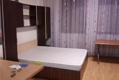 Garsoniera de inchiriat in zona Banu Manta - 3