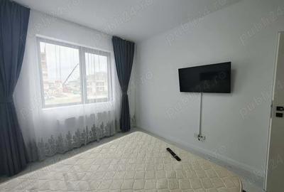 Apartament de vanzare 3 camere , Militari Residence , Sergent Iilie Petre - 6