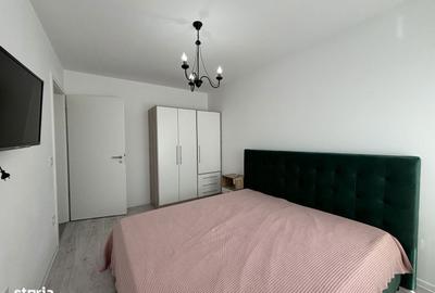 Apartament cu 2 camere în Avantgarden - 5