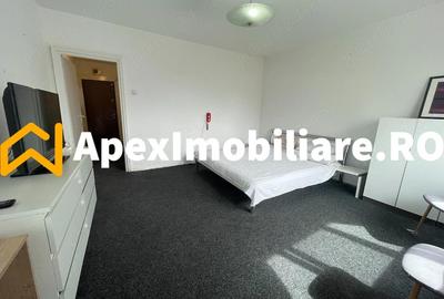Garsonieră decomandată, mobilată în Lacul Tei - 3