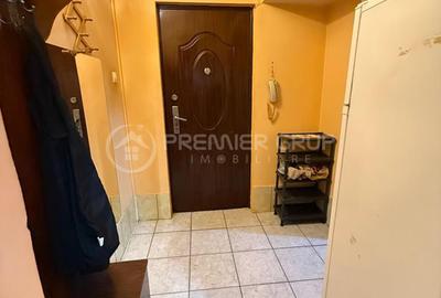 Apartament 2 camere, Alexandru cel Bun, 42mp, CT - 9
