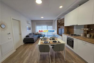 Apartament cu 2 camere semidecomandat în Drumul Taberei - 7