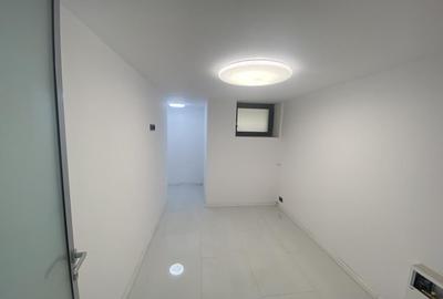 Cladire de biouri/ clinica  cu o suprafata de 800 mp D+P+1E+M . - 8