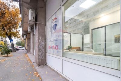 Spatiu comercial modern cu vitrina, stradal, Gara de Nord Spatiu comercial modern cu vitrina, stradal, Gara de Nord - 15