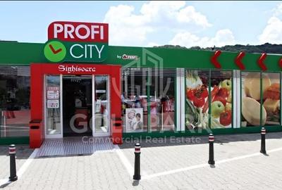 Spațiu comercial, de 1,161 mp, în Central - 5