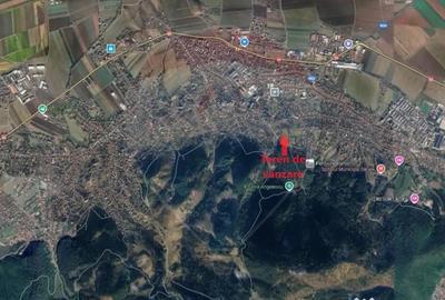 Teren de 3175 mp, în Poiana Angelescu - 1