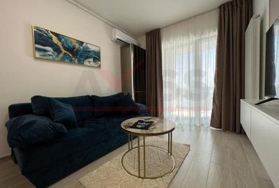 Ap. 2 camere | Mamaia |Premium| Parcare Acoperita| Lake View | termen lung - 5