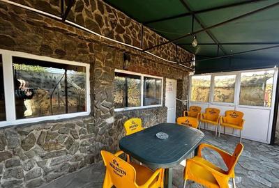 Casă cu 3 camere cu Teren 268 Mp în Malu Mare - 3