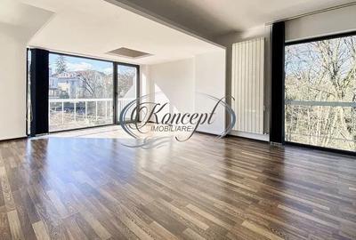 Birou, de 256 mp, în Semicentral - 3