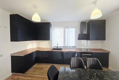 Casa Mobilata 5 Cam Lux, TVA Inclus, Smart, Pompa Caldura, Panouri 10kw - 14