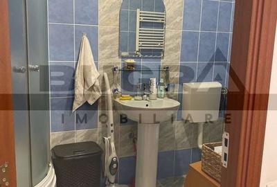 Apartament de 1 camera, 42mp, parcare, Pet Friendly, zona Oasului - 4