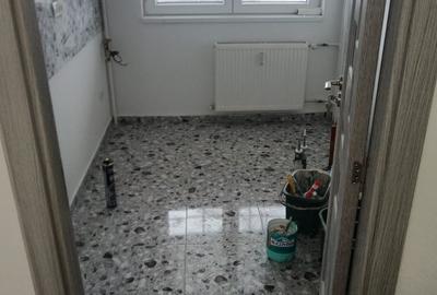 Apartament cu 2 camere semidecomandat în Bucur Obor - 11