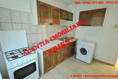 Apartament cu 2 camere decomandat în Negru Vodă - 1