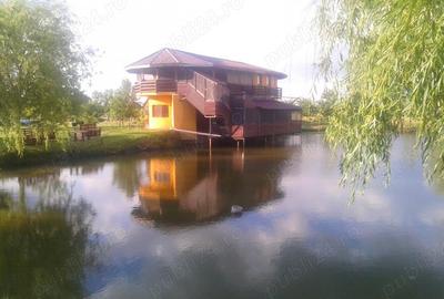 Teren de 2309 mp, în Central - 10