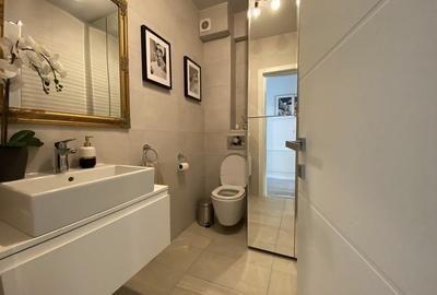 3 camere de inchiriat | Straulesti | LUX - 7