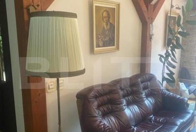 Casă cu 3 camere cu Teren 1125 Mp în Central - 13