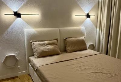 Apartament 2 camere |Cotroceni | One Cotroceni Park| PARCARE| METROU | - 12