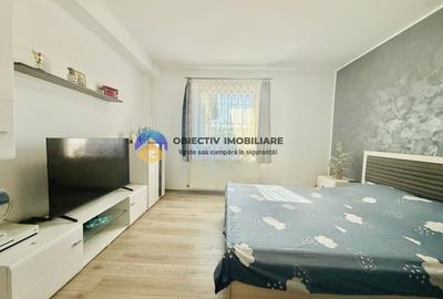 Apartament cu 2 camere decomandat în Girov - 16