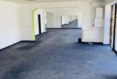 Spatiu comercial de inchiriat, la cheie 160 mp, zona Baciu - 3