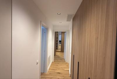 Apartament cu 3 camere decomandat în Central - 5