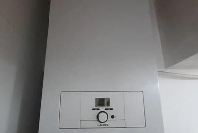 Apartament cu 2 camere decomandat în Central - 10