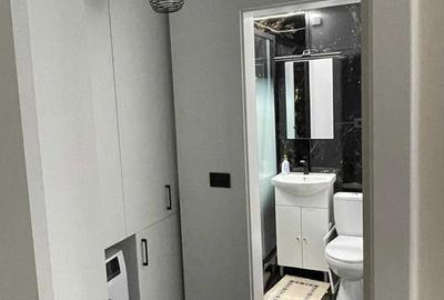 Apartament cu 2 camere, mobilat în Central - 3