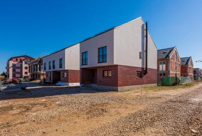 Autograph Otopeni Villas- Vila tip duplex, proiect de amenajare inclus in pret - 9